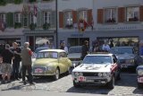 Oldtimertreffen Aarberg