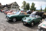 Oldtimertreffen Hasenstrick