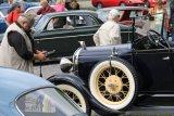 Oldtimertreffen Hasenstrick