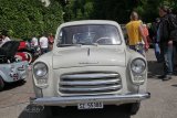 Oldtimer-Treffen Hasenstrick