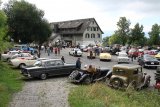 Oldtimertreffen Hasenstrick