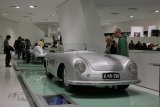 Porsche, Panik, Power Ausstellung
