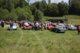 Oldtimer-Treffen Hasenstrick