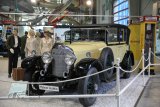 Auto- & Technikmuseum Sinsheim