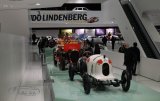 Porsche, Panik, Power Ausstellung