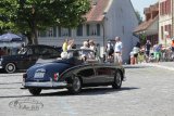 Oldtimertreffen Aarberg