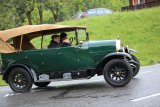 Oldtimertreffen Schwägalp