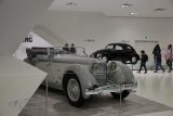 Porsche, Panik, Power Ausstellung