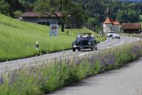 Oldtimer in Obwalden O-iO