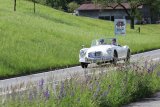 Oldtimer in Obwalden O-iO