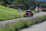 Oldtimer in Obwalden O-iO