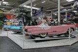 Auto- & Technikmuseum Sinsheim