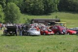 Oldtimer-Treffen Hasenstrick