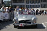 Oldtimertreffen Aarberg