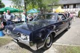Oldtimer-Treffen Hasenstrick