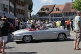Oldtimertreffen Aarberg