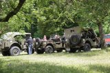 Oldtimer-Treffen Hasenstrick