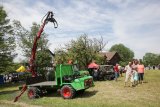Oldtimer-Treffen Hasenstrick