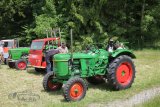 Oldtimer-Treffen Hasenstrick