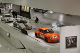 Porsche, Panik, Power Ausstellung