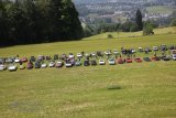 Oldtimer-Treffen Hasenstrick