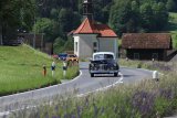 Oldtimer in Obwalden O-iO