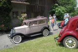 Oldtimer-Treffen Hasenstrick