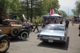 Oldtimer-Treffen Hasenstrick