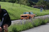 Oldtimer in Obwalden O-iO