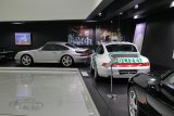 Porsche, Panik, Power Ausstellung
