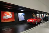 Porsche, Panik, Power Ausstellung