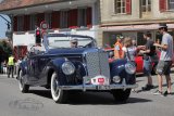 Oldtimertreffen Aarberg