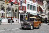 Oldtimertreffen Aarberg