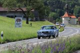 Oldtimer in Obwalden O-iO