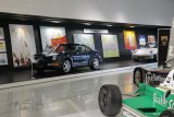 Porsche, Panik, Power Ausstellung