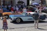 Oldtimertreffen Aarberg