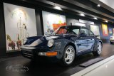 Porsche, Panik, Power Ausstellung