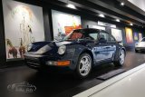 Porsche, Panik, Power Ausstellung