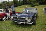 Oldtimer-Treffen Hasenstrick