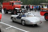 Oldtimertreffen Schwägalp