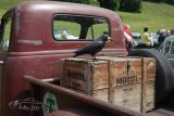 Oldtimer-Treffen Hasenstrick