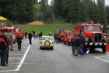 Oldtimertreffen Schwägalp