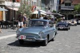 Oldtimertreffen Aarberg