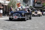 Oldtimertreffen Aarberg
