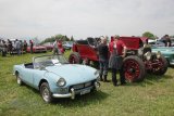 Oldtimer-Treffen Hasenstrick