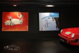 Porsche, Panik, Power Ausstellung