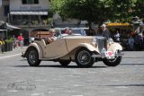 Oldtimertreffen Aarberg