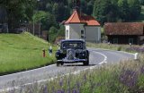 Oldtimer in Obwalden O-iO