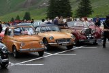 Oldtimertreffen Schwägalp