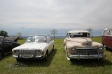 Oldtimer-Treffen Hasenstrick